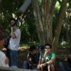 Bastidores