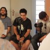 Bastidores
